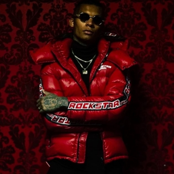 rockstar original bubble coat